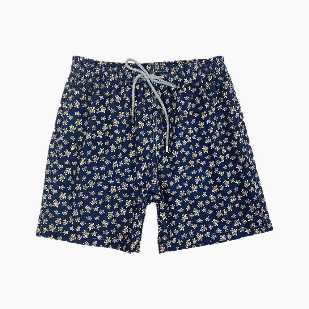 Vilebre Modern Essentials Short