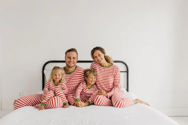 Women's Holly Pajama Set