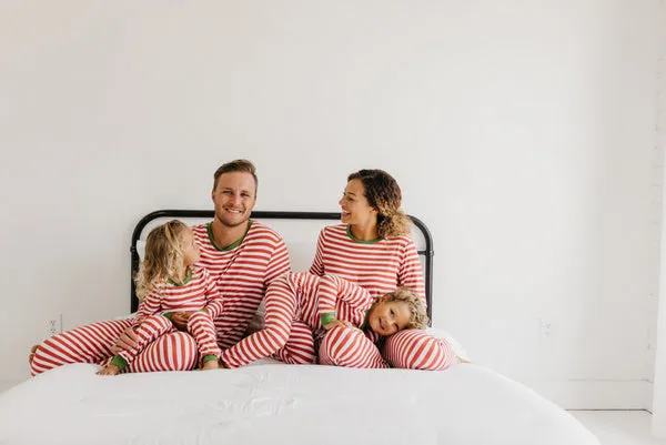 Women's Holly Pajama Set