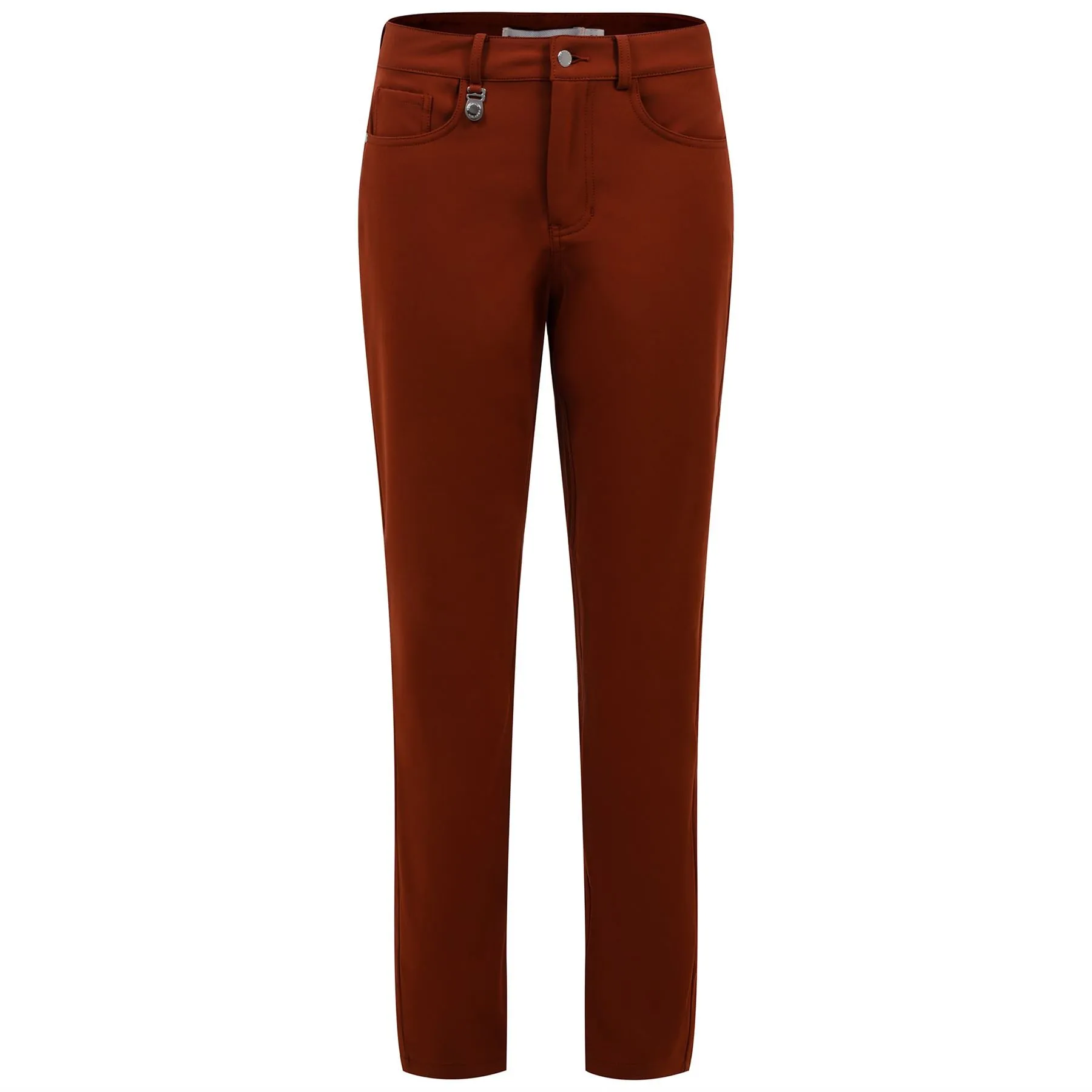 Womens Insulate Pants Smoked Paprika - AW22