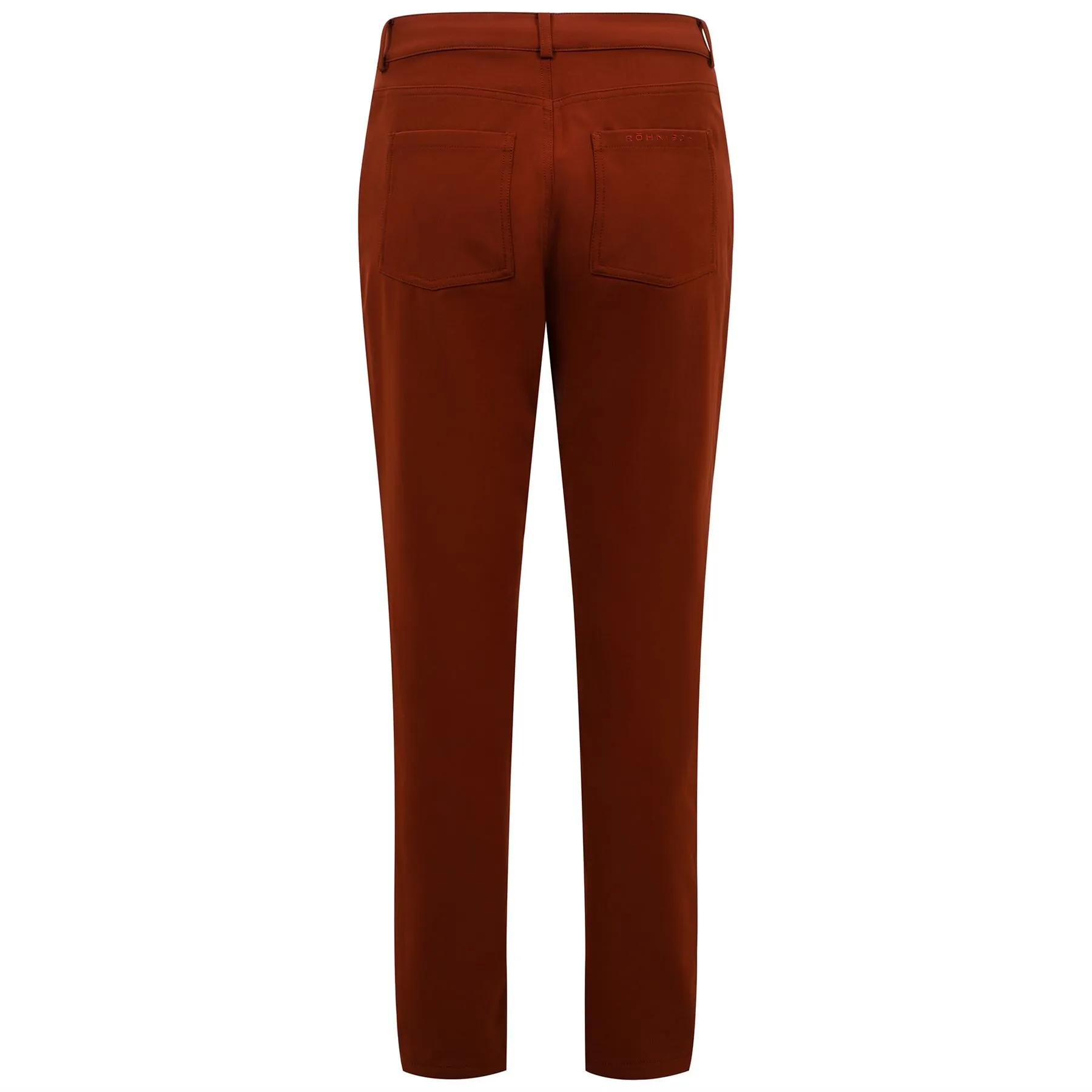 Womens Insulate Pants Smoked Paprika - AW22