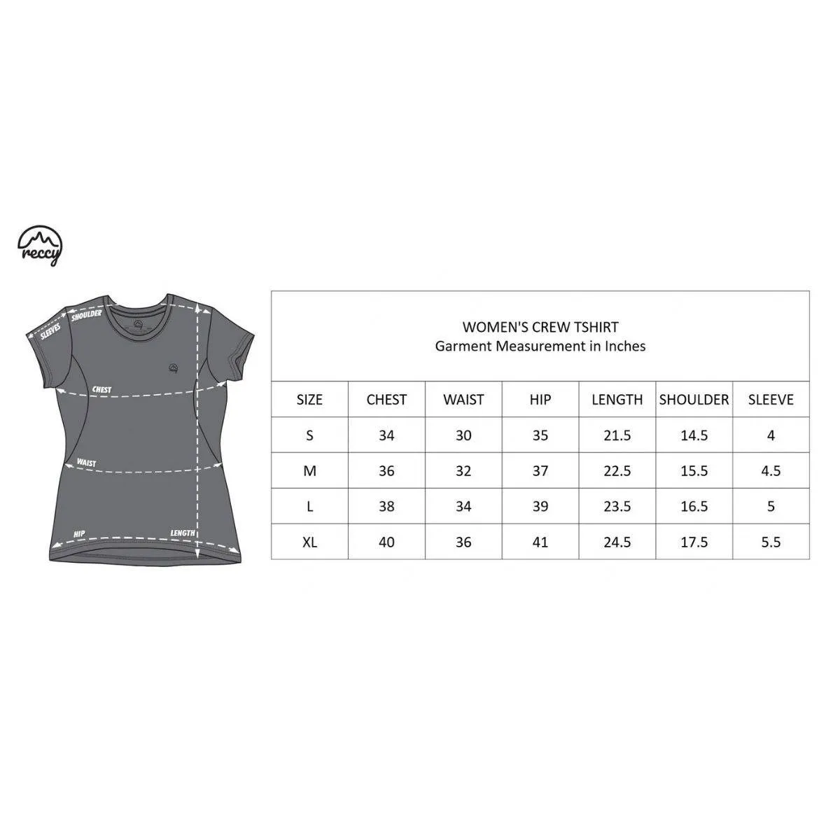 Women's Ultralight Athletic Half Sleeves T-Shirt - Rust